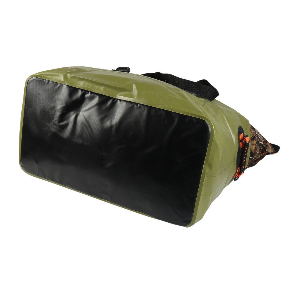 BUMS（BUMS）（メンズ、レディース）ウォータープロテクトトートバッグ OL 91L KB-8078