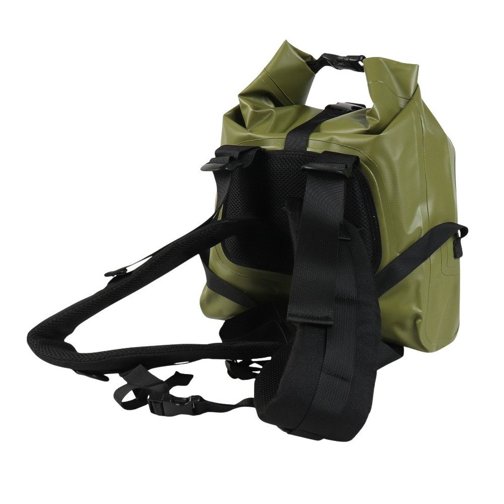 BUMS（BUMS）（メンズ）プロテクトバックパック KB-8079