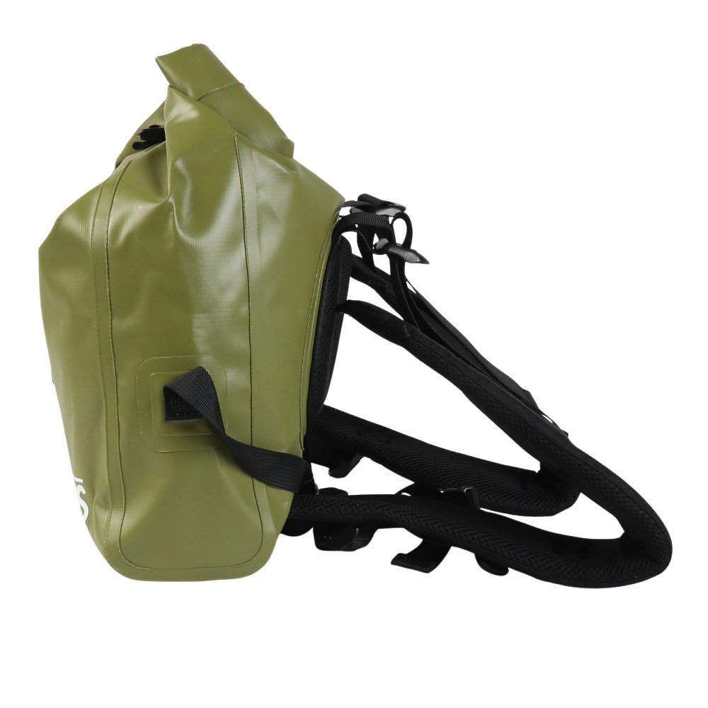 BUMS（BUMS）（メンズ）プロテクトバックパック KB-8079