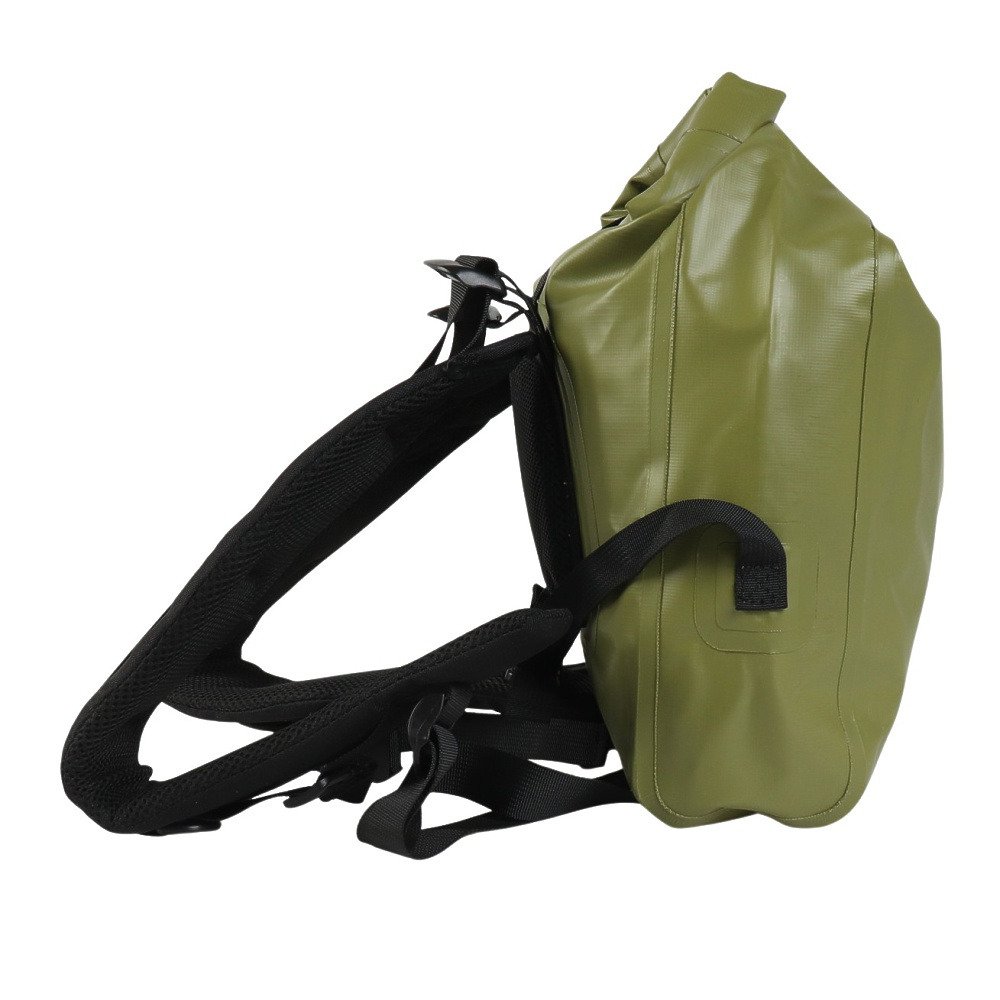 BUMS（BUMS）（メンズ）プロテクトバックパック KB-8079