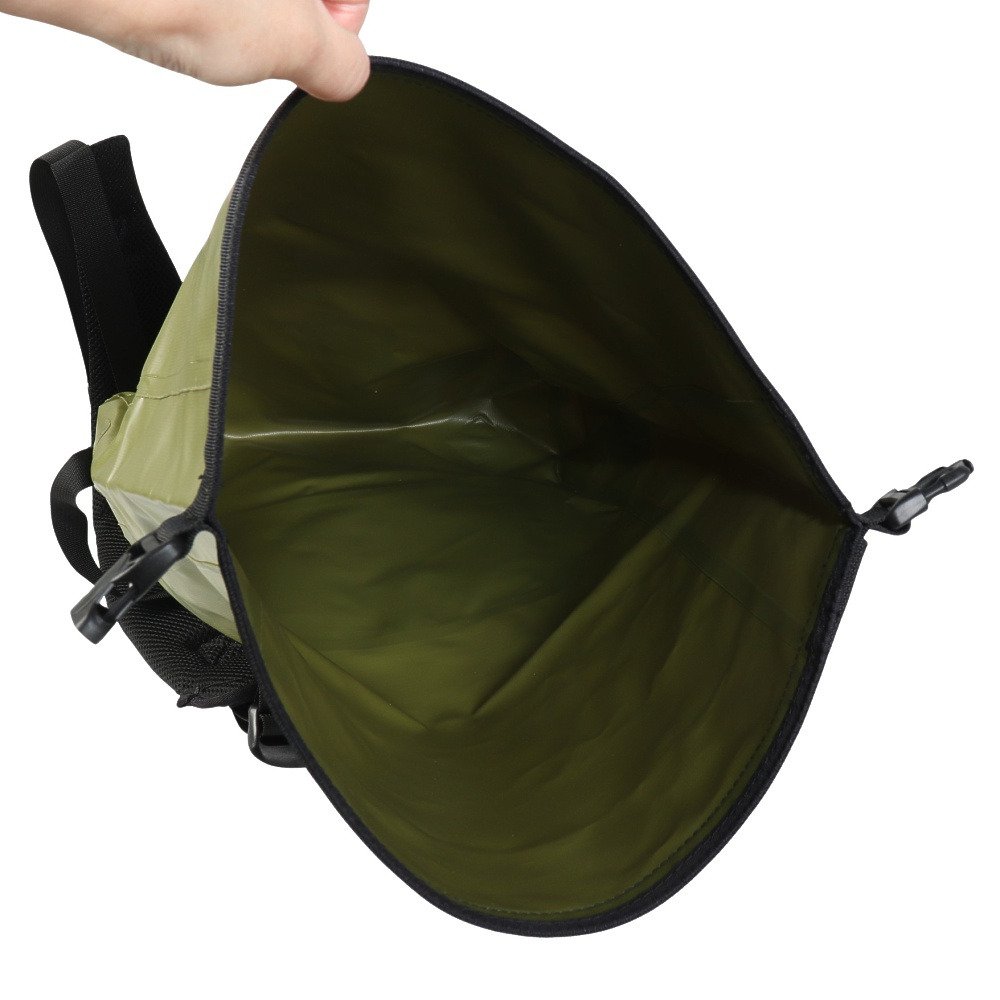 BUMS（BUMS）（メンズ）プロテクトバックパック KB-8079