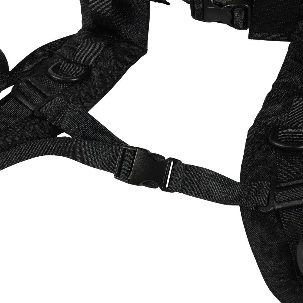 BUMS（BUMS）（メンズ）プロテクトバックパック KB-8079