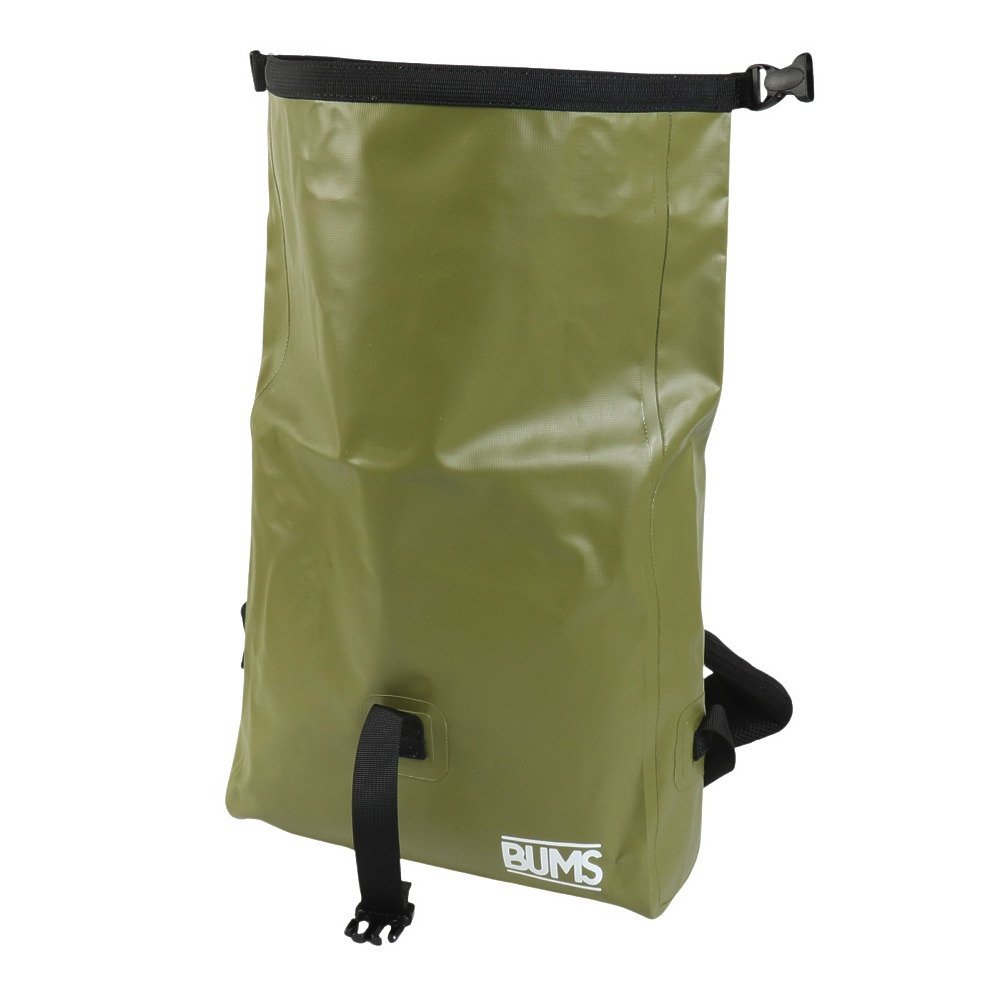 BUMS（BUMS）（メンズ）プロテクトバックパック KB-8079