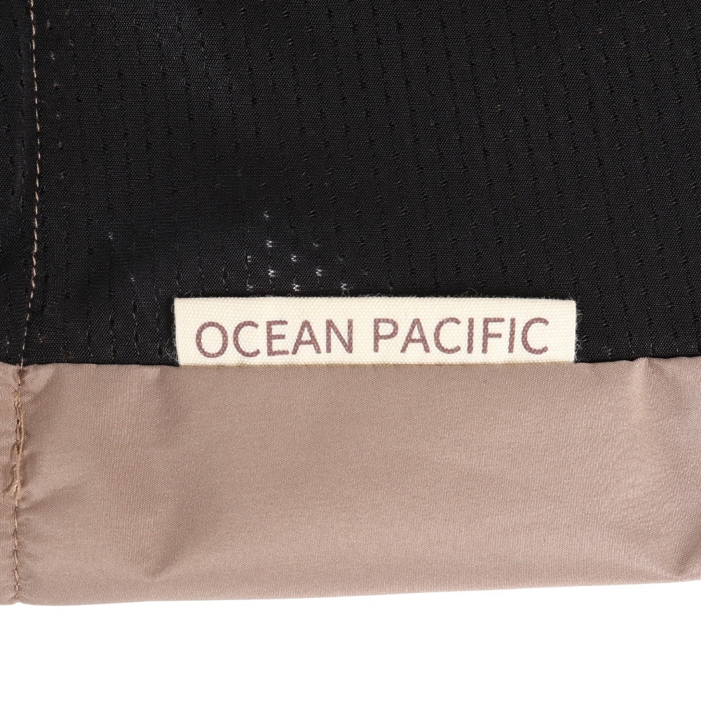 オーシャンパシフィック（Ocean Pacific）（メンズ、レディース）遮光アームカバー 524922BEG
