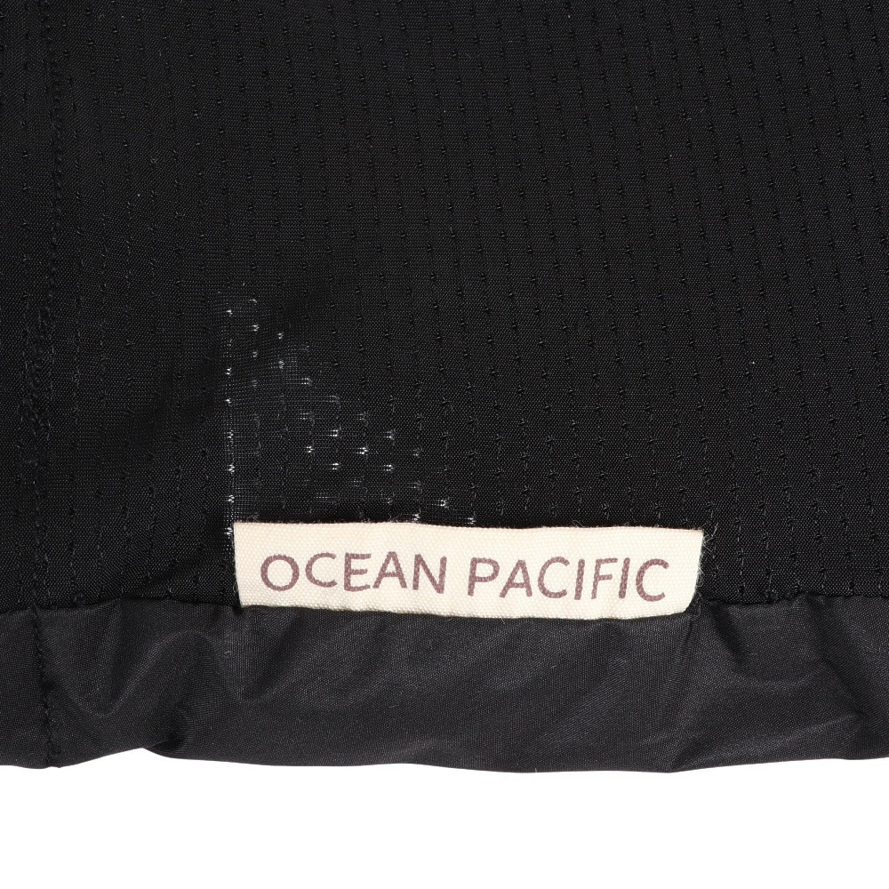 オーシャンパシフィック（Ocean Pacific）（メンズ、レディース）遮光アームカバー 524922BLK