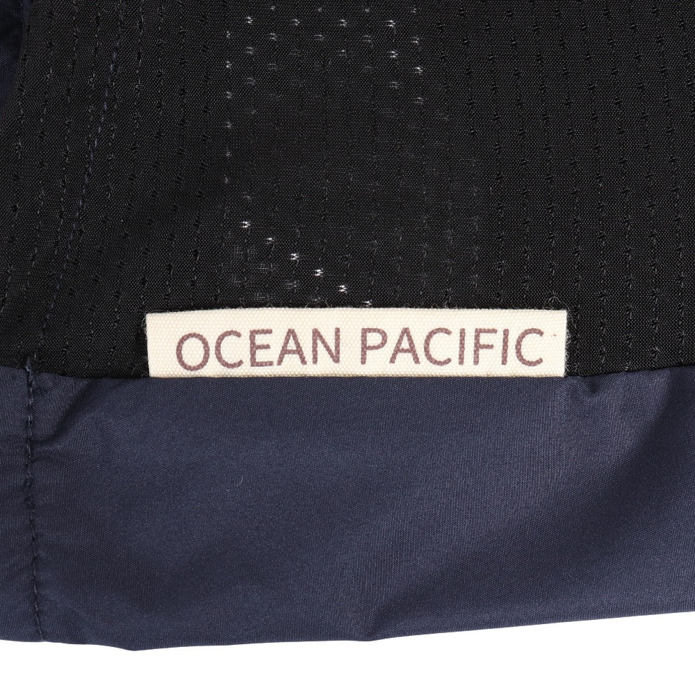 オーシャンパシフィック（Ocean Pacific）（メンズ、レディース）遮光アームカバー 524922NVY