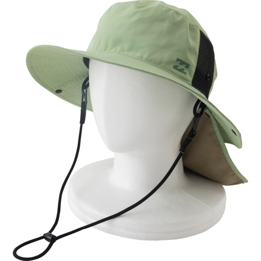 ビラボン（BILLABONG）（メンズ）ビーチハット BE013922 GBW0