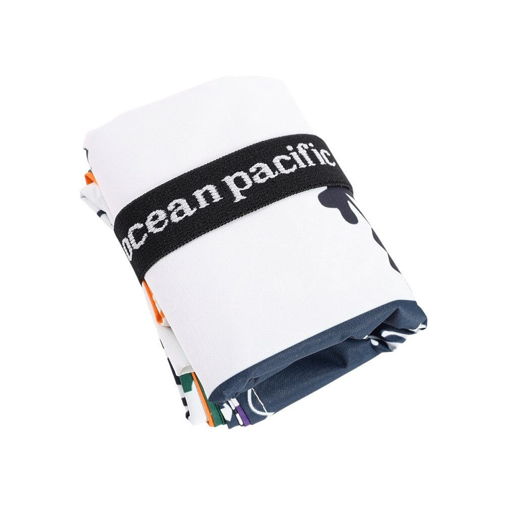 オーシャンパシフィック（Ocean Pacific） フロシキ エコバッグ ユニセックス マルチ風呂敷 大判 撥水 はっ水 511930MUL