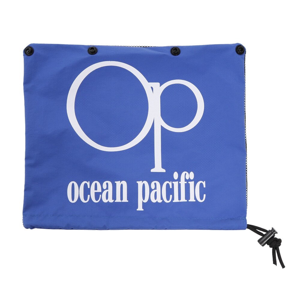 オーシャンパシフィック（Ocean Pacific）（キッズ）ジュニア サーフハット 122595BL