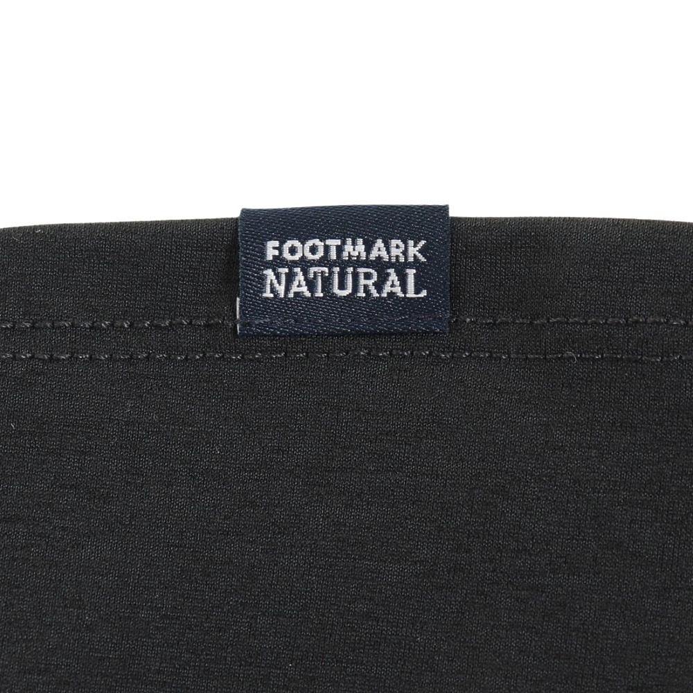 フットマーク（FOOTMARK）（レディース）FOOTMARK NATURAL レディースアームカバー 防虫&吸水速乾 3100237-09