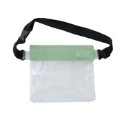 オーシャンパシフィック（Ocean Pacific）（メンズ、レディース）防水 サコッシュ アウトドア レジャー ビーチ フェス 523924KHA