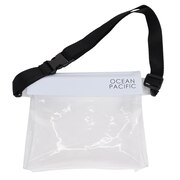 オーシャンパシフィック（Ocean Pacific）（レディース）防水サコッシュ 523924WHT