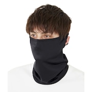 オーシャンパシフィック（Ocean Pacific）（メンズ、レディース）フェイスカバー フェイスマスク UVカット 90%以上 紫外線対策 ブラック 521944-BLK