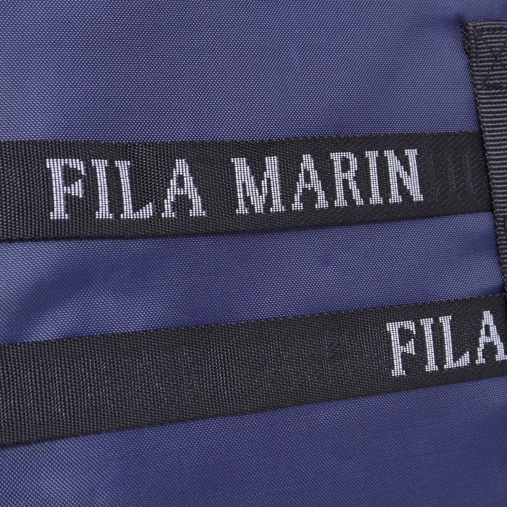 フィラ（FILA）（キッズ）ジュニア フローティングベスト 123480NV