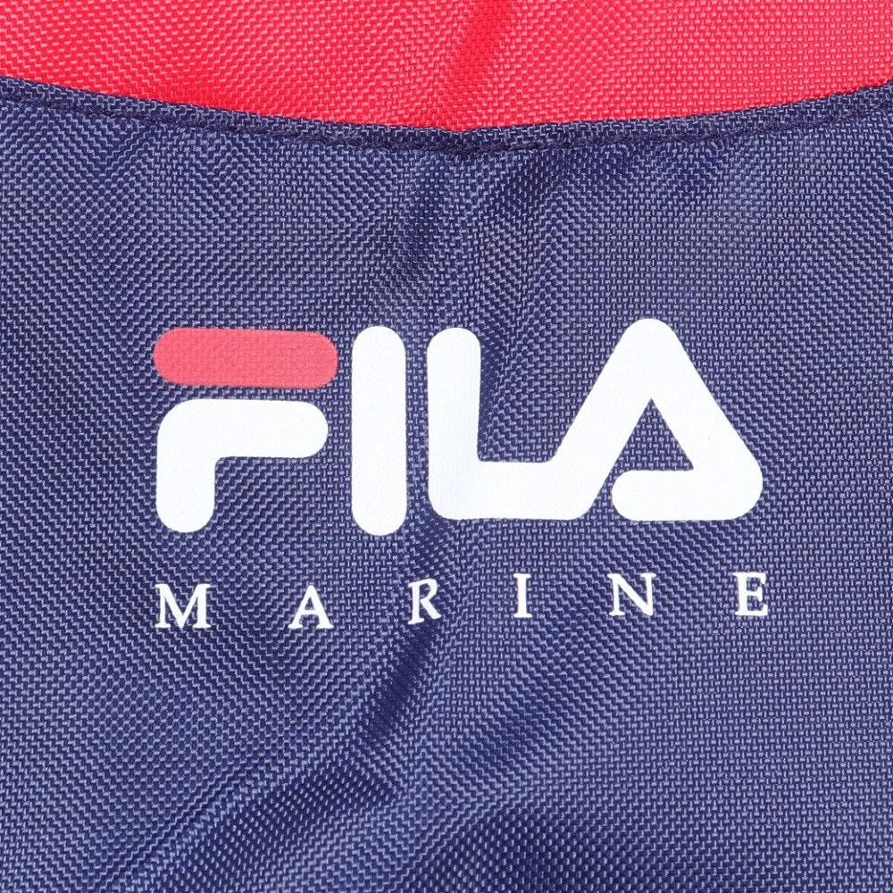フィラ（FILA）（キッズ）ジュニア ライフジャケット フローティングベスト 424810-NV