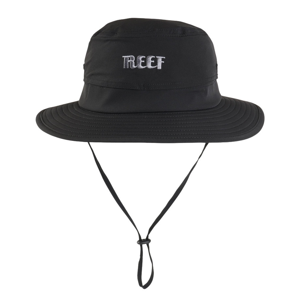 リーフ（REEF）（メンズ、レディース）サーフハット RFACM2402-BLK