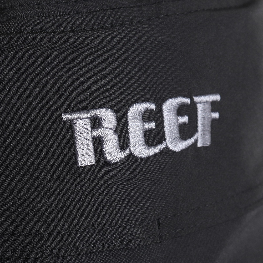 リーフ（REEF）（メンズ、レディース）サーフハット RFACM2402-BLK