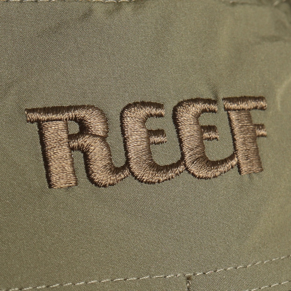 リーフ（REEF）（メンズ、レディース）サーフハット RFACM2402-OLV