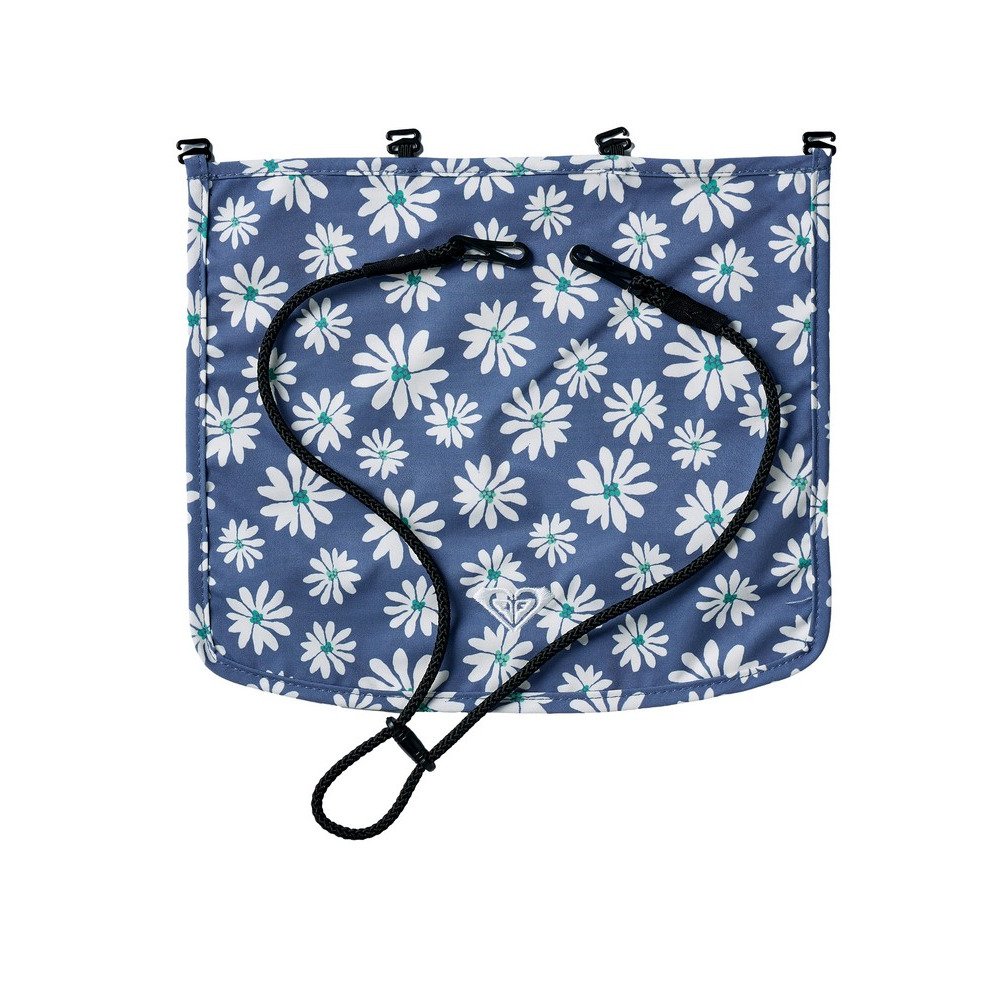 ロキシー（ROXY）（レディース）WR UV WATER BEACH HAT PRT サーフハット 26SPRSA261711BLU