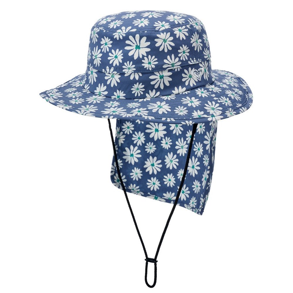 �q�n�w�xWR UV WATER BEACH HAT PRT �T�[�t�n�b�g 26SPRSA261711BLU�e40