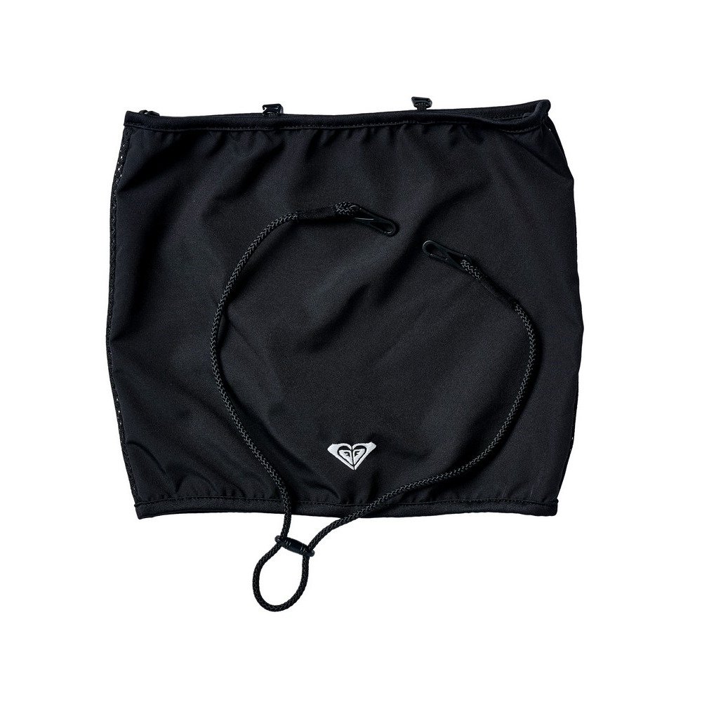 ロキシー（ROXY）（レディース）WR UV WATER FACE MASK HAT サーフハット 26SPRSA261713BLK
