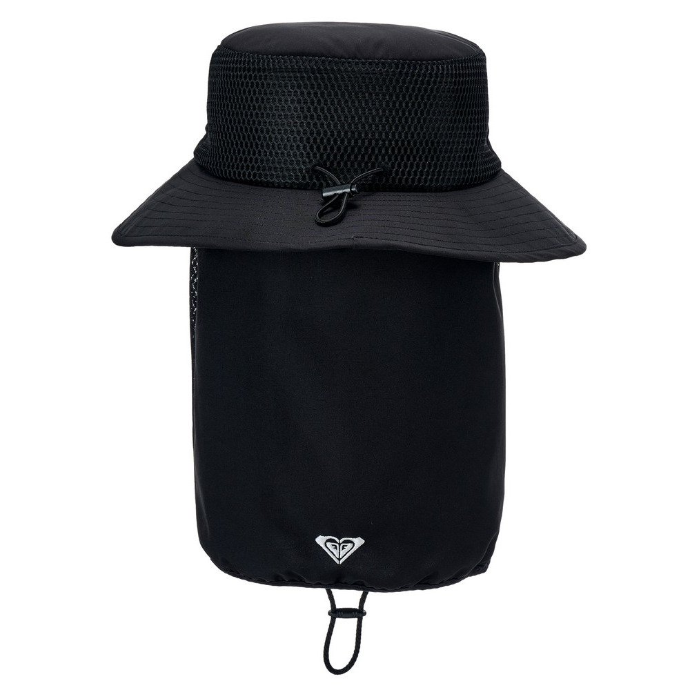 �q�n�w�xWR UV WATER FACE MASK HAT �T�[�t�n�b�g 26SPRSA261713BLK�e90