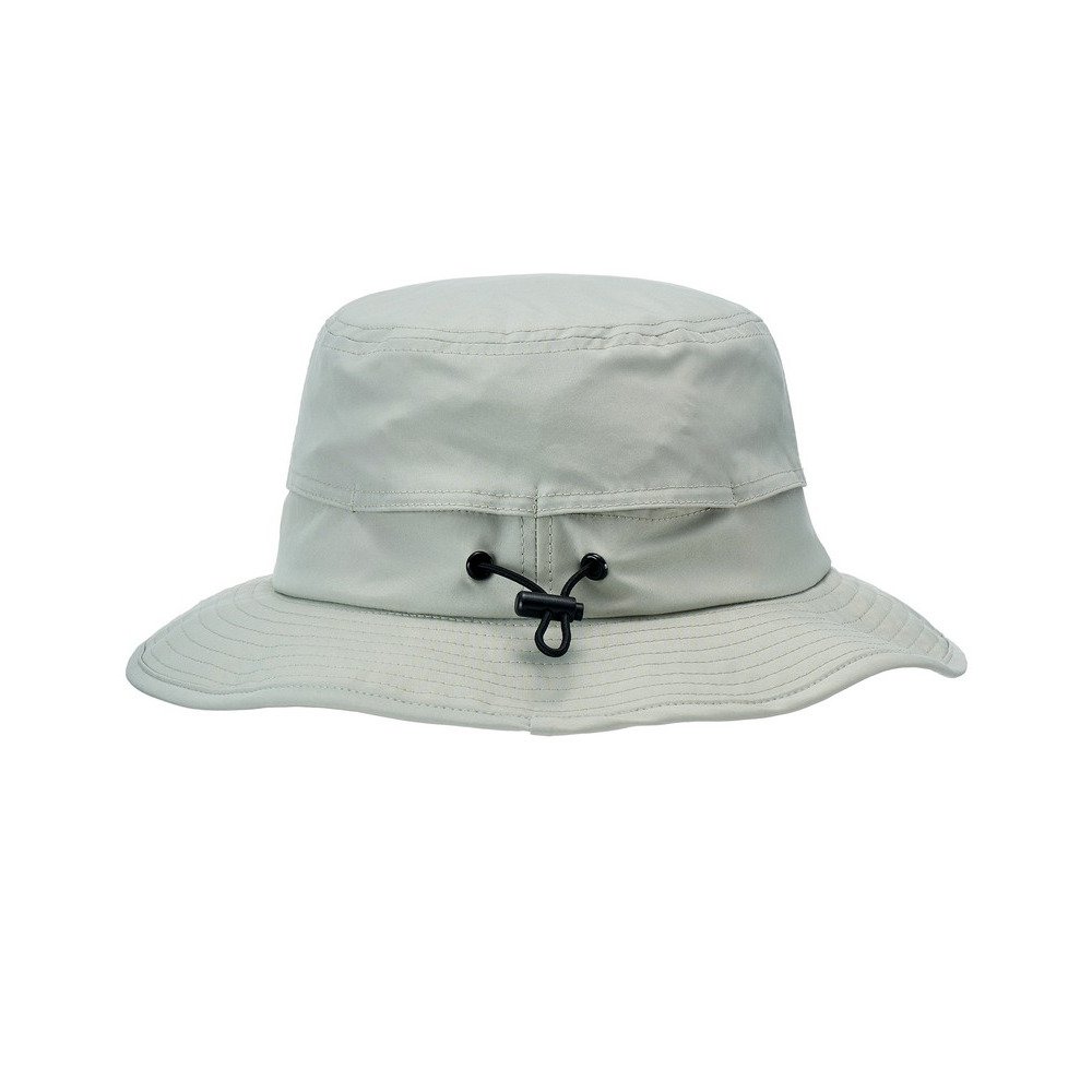 クイックシルバー（Quiksilver）（メンズ）WR UV WATER BEACH HAT サーフハット 撥水加工 26SPQSA261712OLV