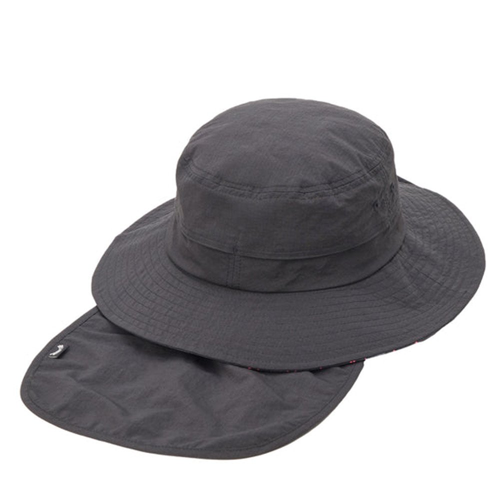 ビラボン（BILLABONG）（メンズ）帽子 SUBMERSIBLE ハット 26SP BG011913 BLK
