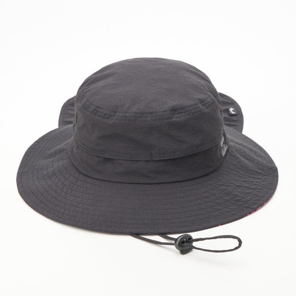 ビラボン（BILLABONG）（メンズ）帽子 SUBMERSIBLE ハット 26SP BG011913 BLK