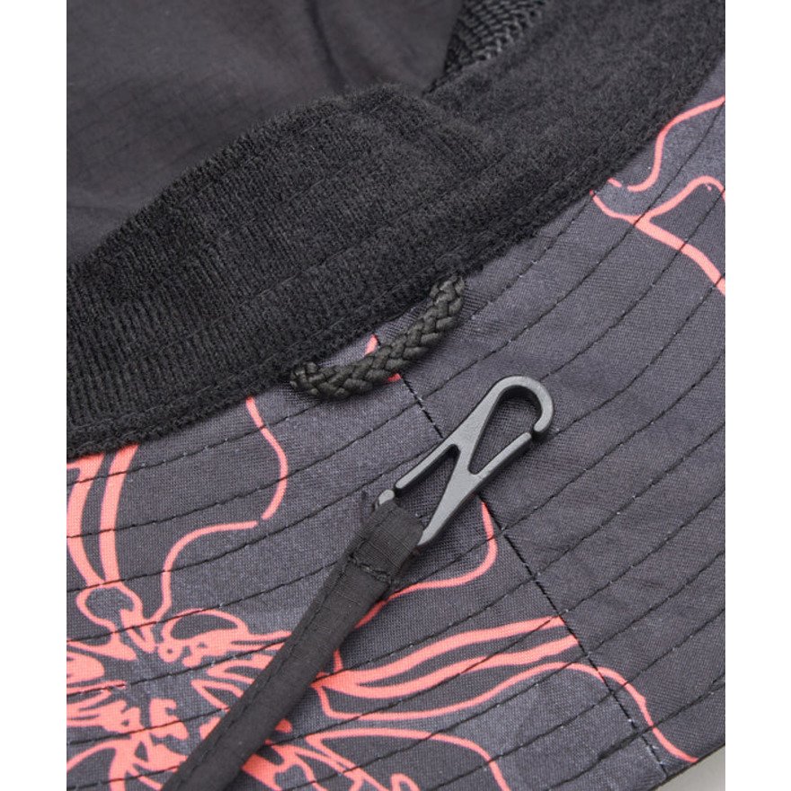 ビラボン（BILLABONG）（メンズ）帽子 SUBMERSIBLE ハット 26SP BG011913 BLK
