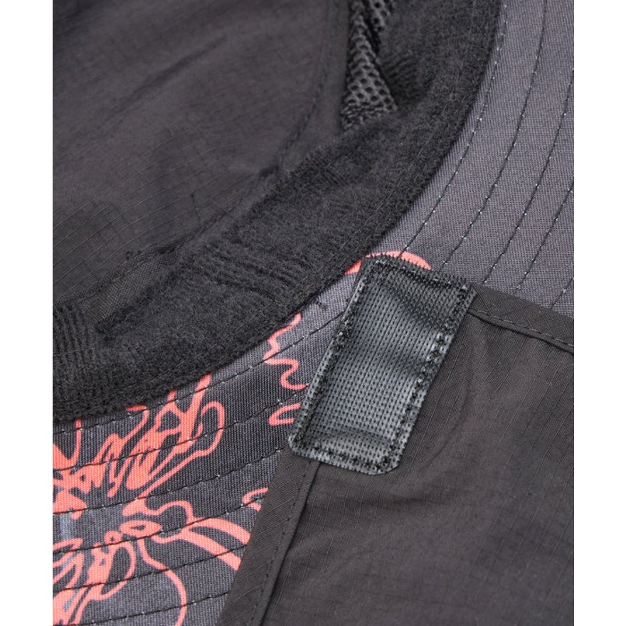 ビラボン（BILLABONG）（メンズ）帽子 SUBMERSIBLE ハット 26SP BG011913 BLK