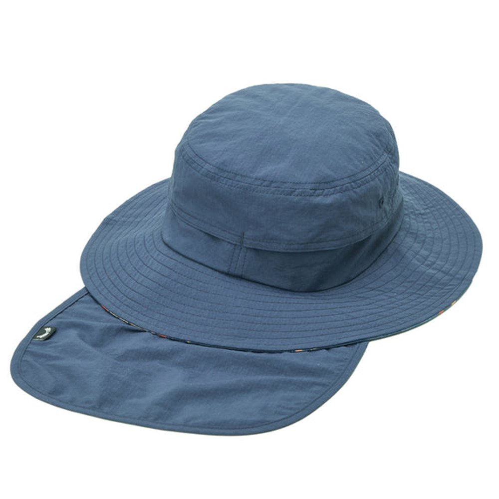 ビラボン（BILLABONG）（メンズ）帽子 SUBMERSIBLE ハット 26SP BG011913 NVY