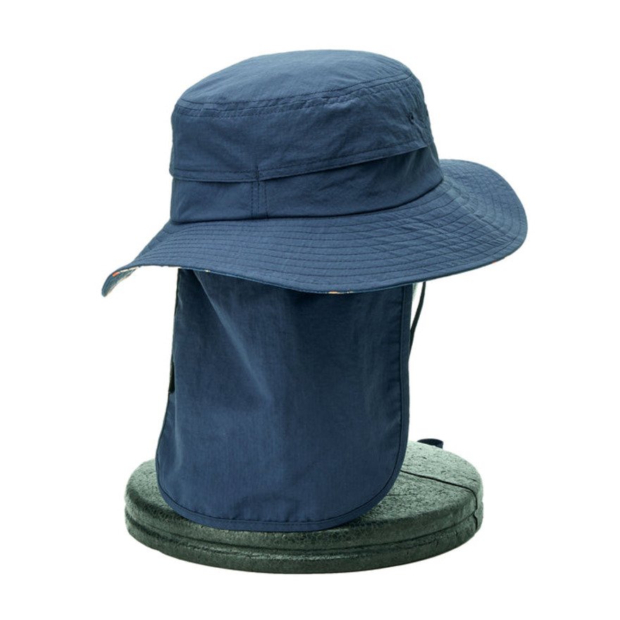 ビラボン（BILLABONG）（メンズ）帽子 SUBMERSIBLE ハット 26SP BG011913 NVY