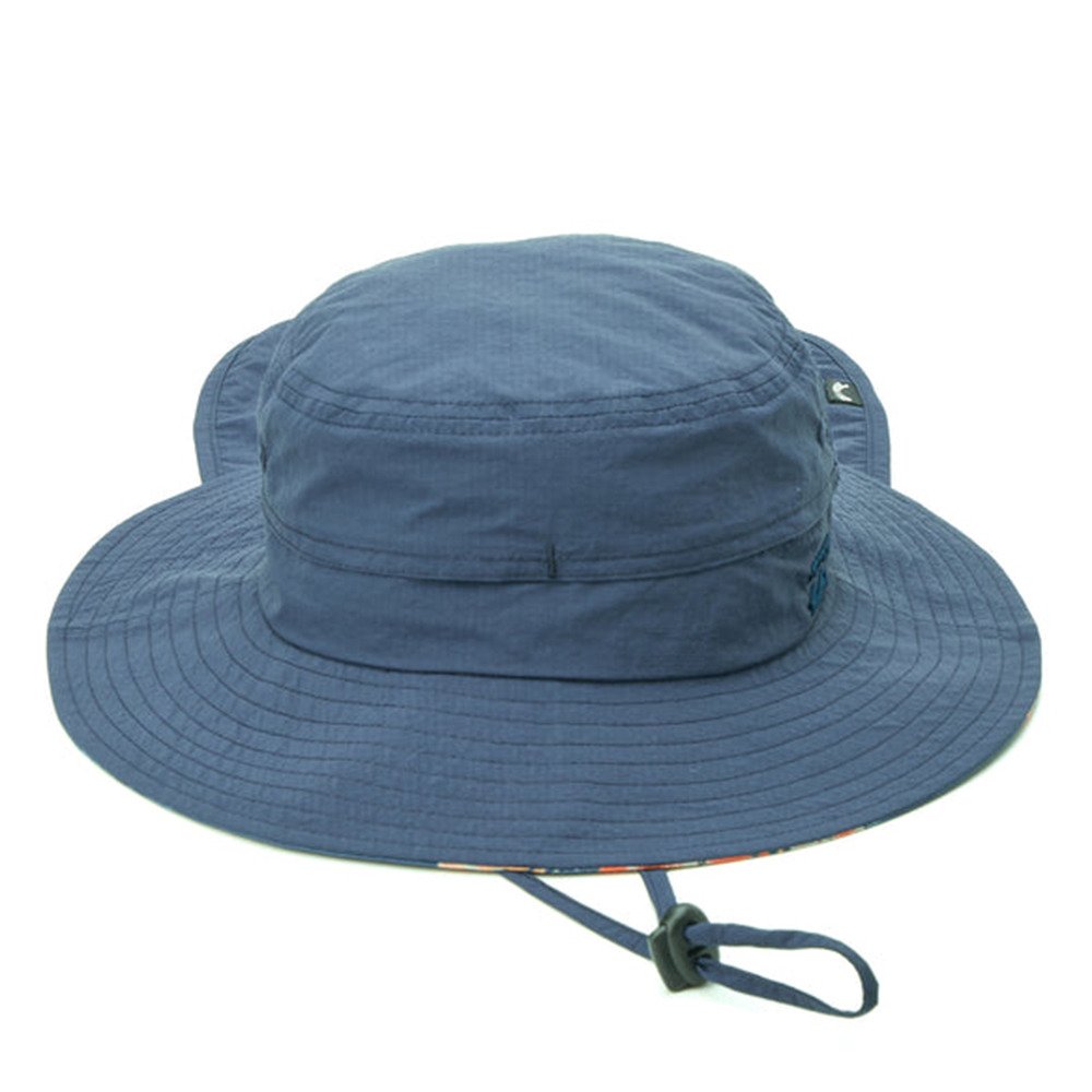ビラボン（BILLABONG）（メンズ）帽子 SUBMERSIBLE ハット 26SP BG011913 NVY