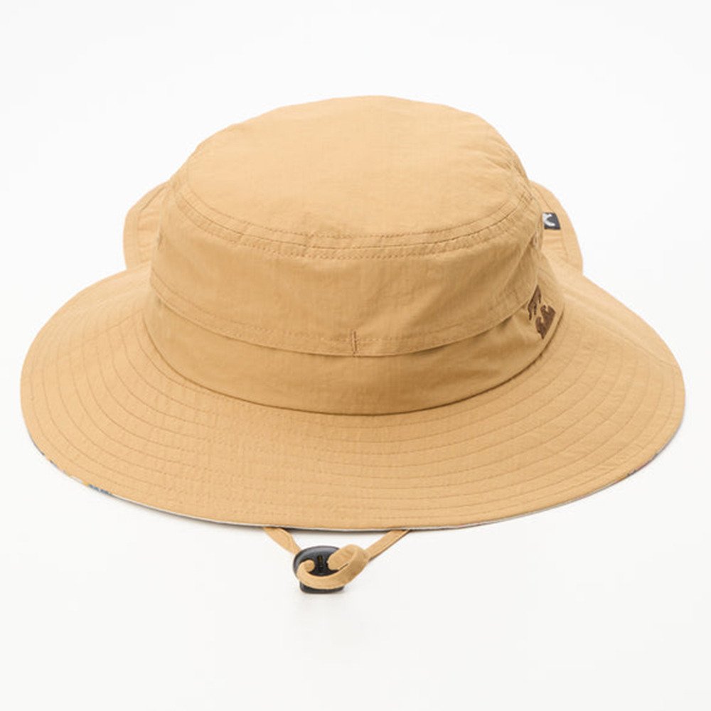 ビラボン（BILLABONG）（メンズ）帽子 SUBMERSIBLE ハット 26SP BG011913 SND