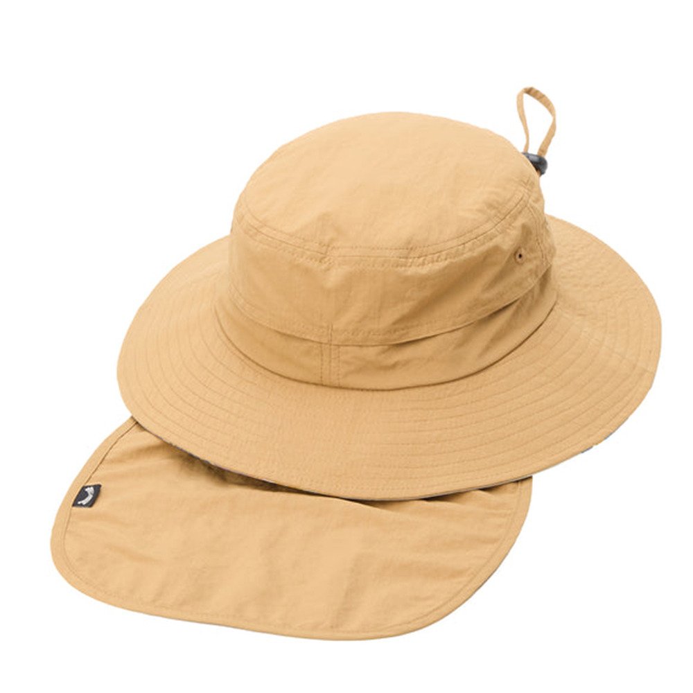 ビラボン（BILLABONG）（メンズ）帽子 SUBMERSIBLE ハット 26SP BG011913 SND