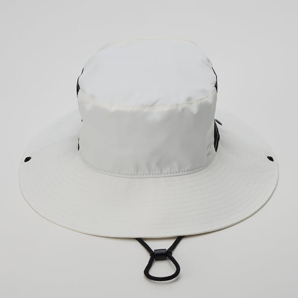 ビラボン（BILLABONG）（レディース）ビーチハット キャップ 26SP BG013918 WHT