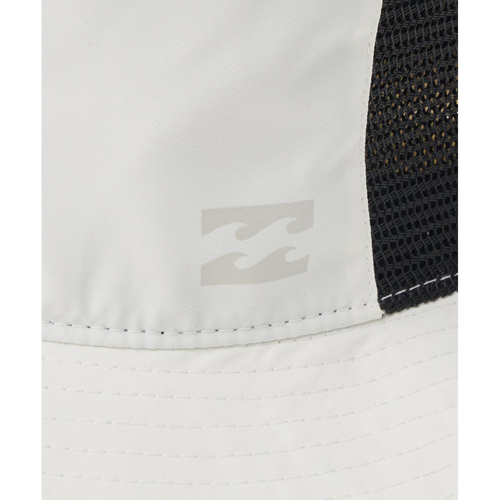 ビラボン（BILLABONG）（レディース）ビーチハット キャップ 26SP BG013918 WHT