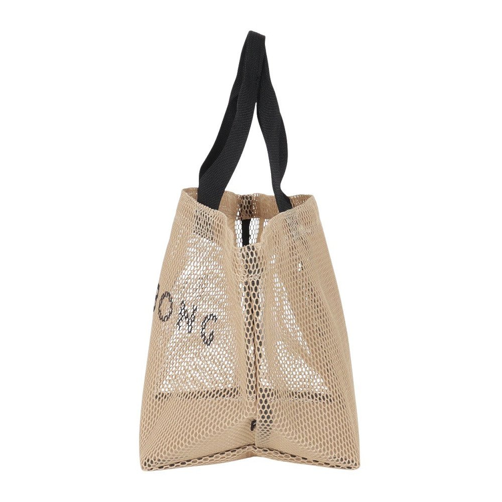 ビラボン（BILLABONG）（メンズ、レディース）メッシュ ミニトートバッグ 26SU BG01A907 BEG