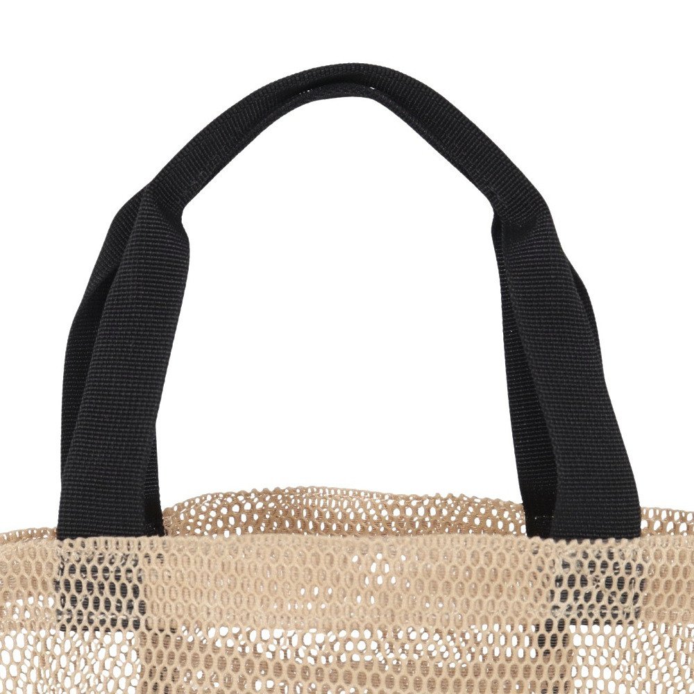 ビラボン（BILLABONG）（メンズ、レディース）メッシュ ミニトートバッグ 26SU BG01A907 BEG