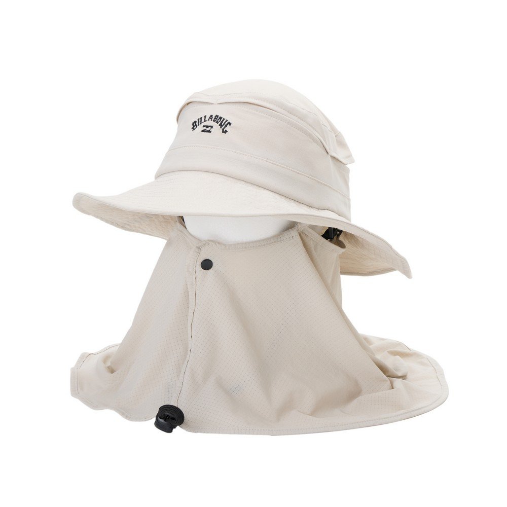 ビラボン（BILLABONG）（レディース）サンシェード ハット 26SU BG01C903 BEG