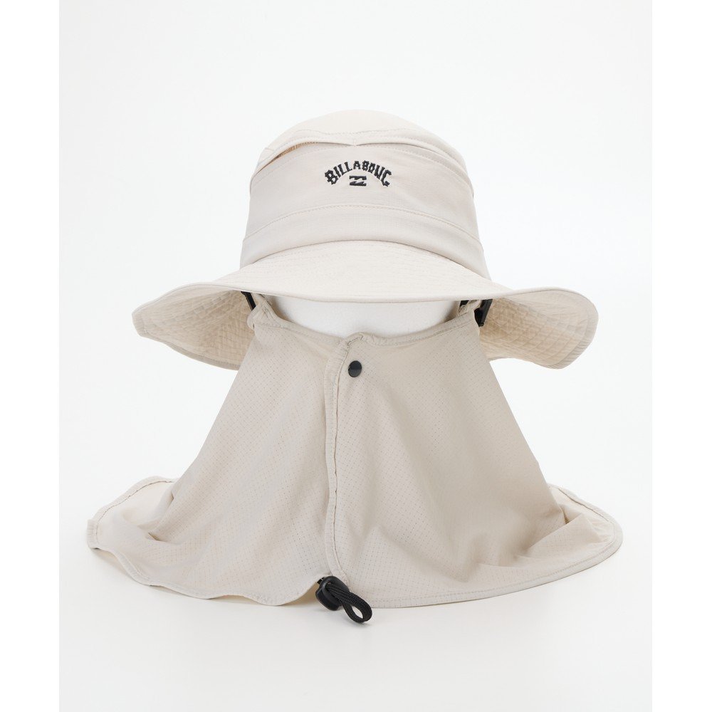 ビラボン（BILLABONG）（レディース）サンシェード ハット 26SU BG01C903 BEG