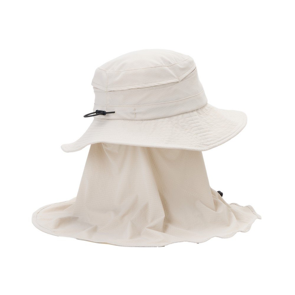 ビラボン（BILLABONG）（レディース）サンシェード ハット 26SU BG01C903 BEG