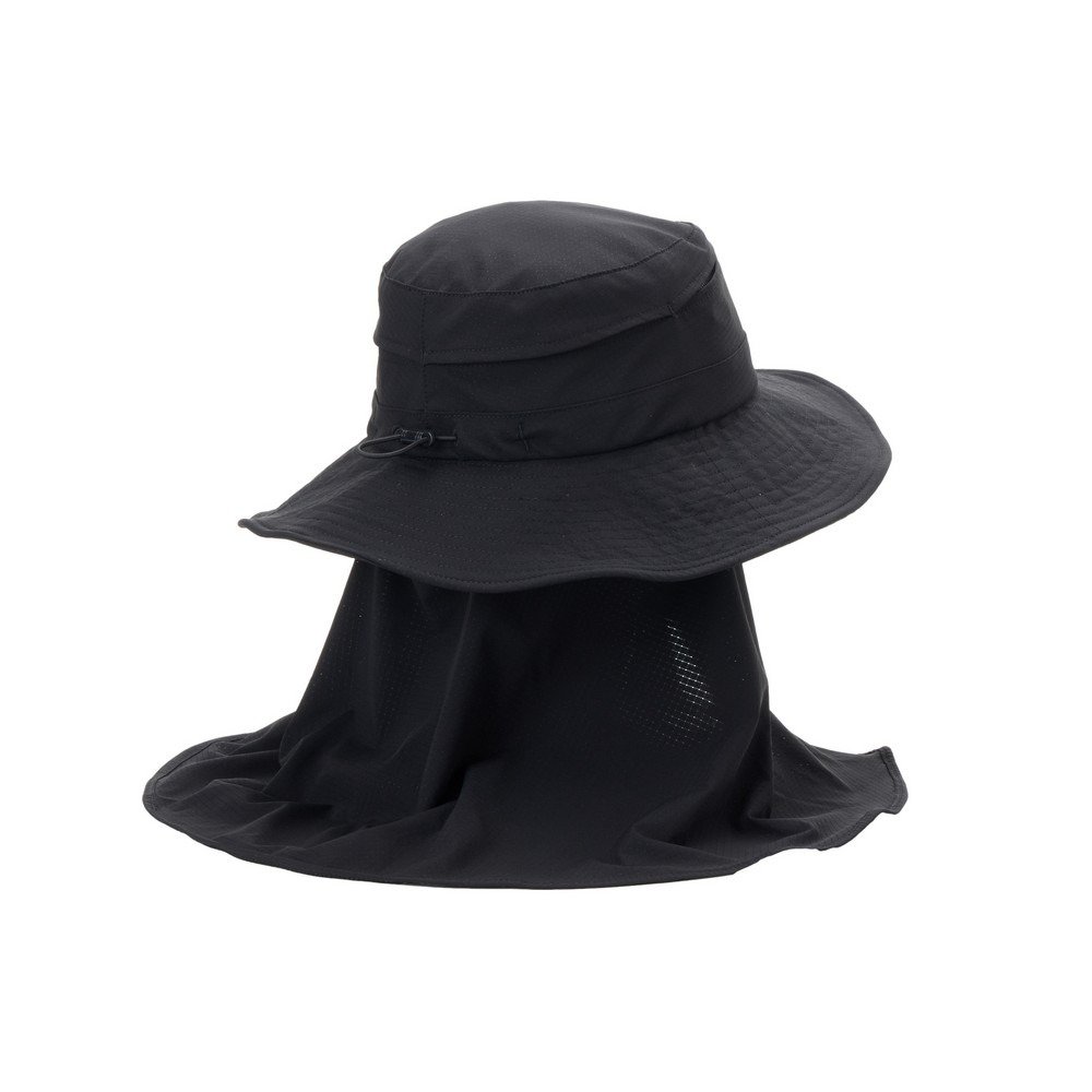 ビラボン（BILLABONG）（レディース）サンシェード ハット 26SU BG01C903 BLK