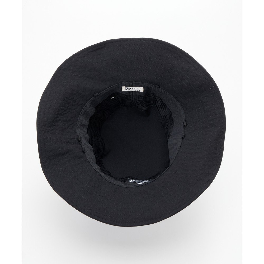 ビラボン（BILLABONG）（レディース）サンシェード ハット 26SU BG01C903 BLK