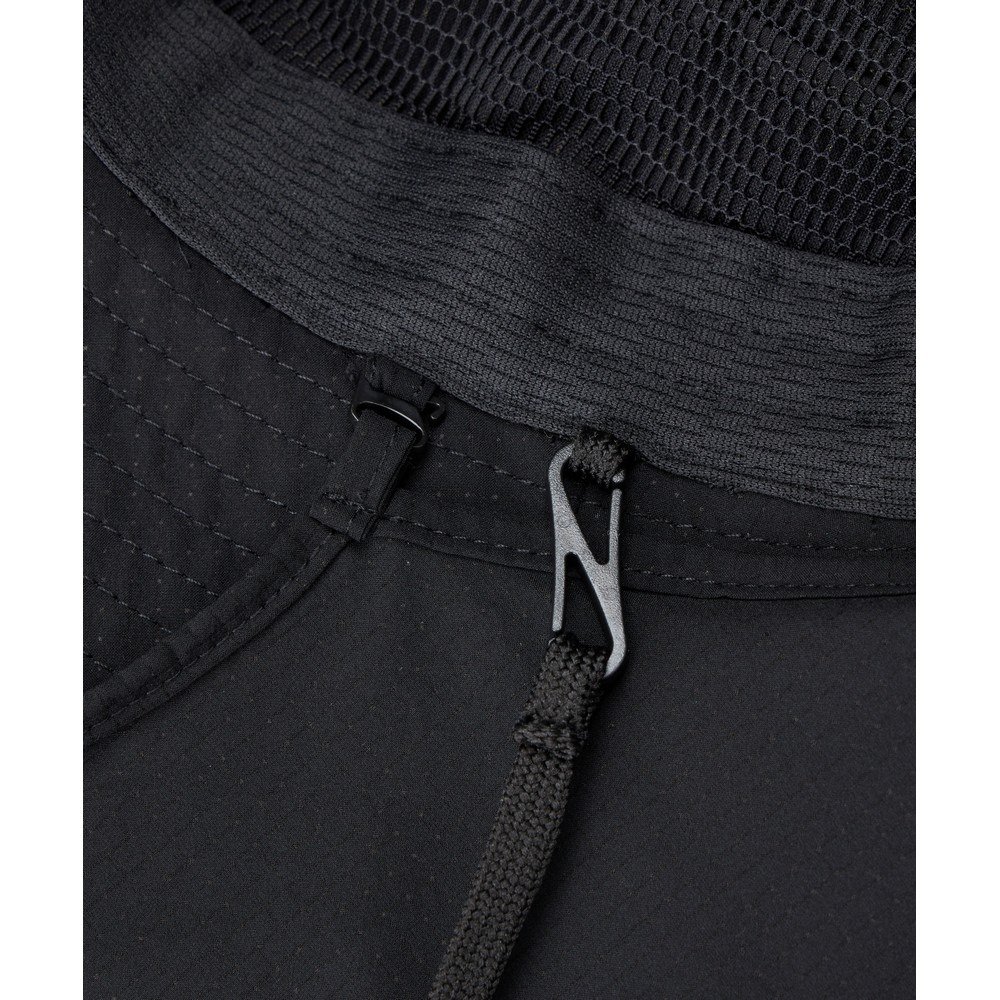 ビラボン（BILLABONG）（レディース）サンシェード ハット 26SU BG01C903 BLK