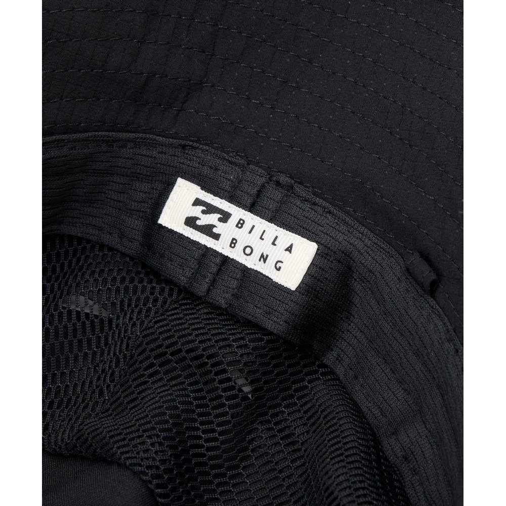 ビラボン（BILLABONG）（レディース）サンシェード ハット 26SU BG01C903 BLK