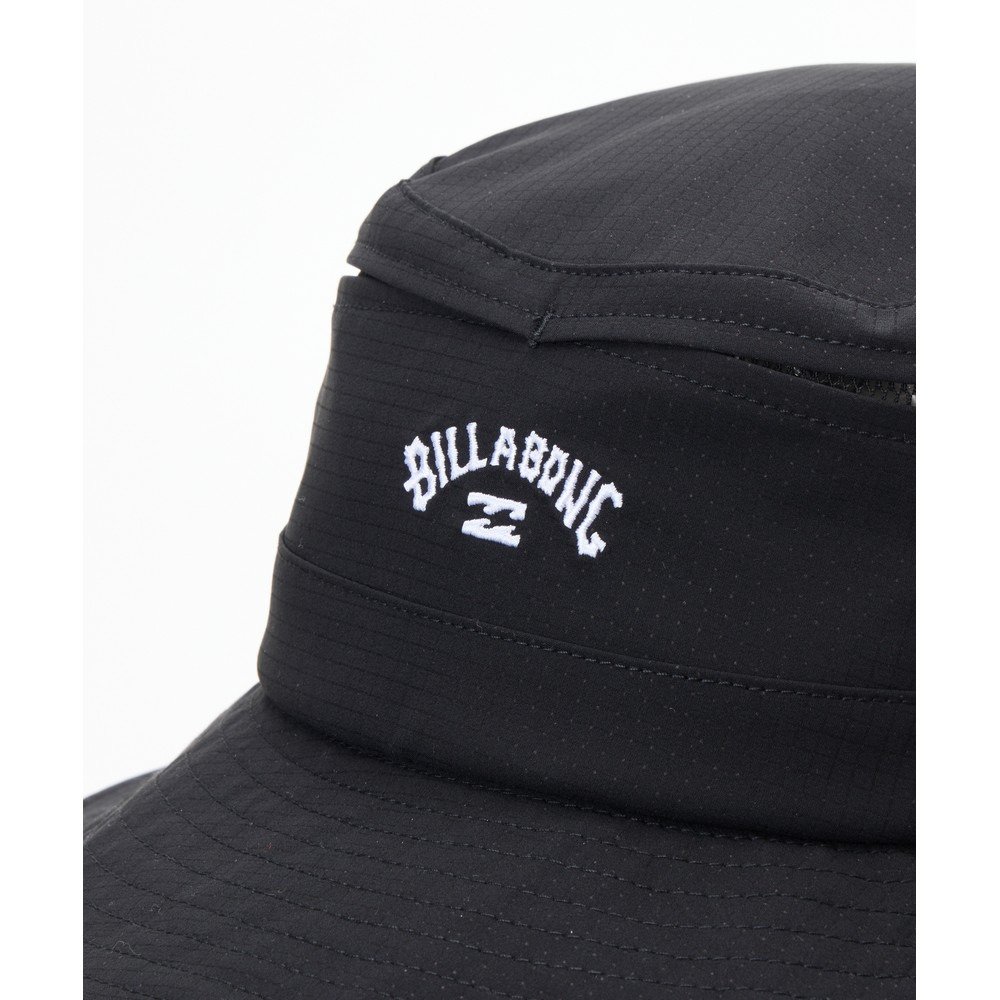 ビラボン（BILLABONG）（レディース）サンシェード ハット 26SU BG01C903 BLK
