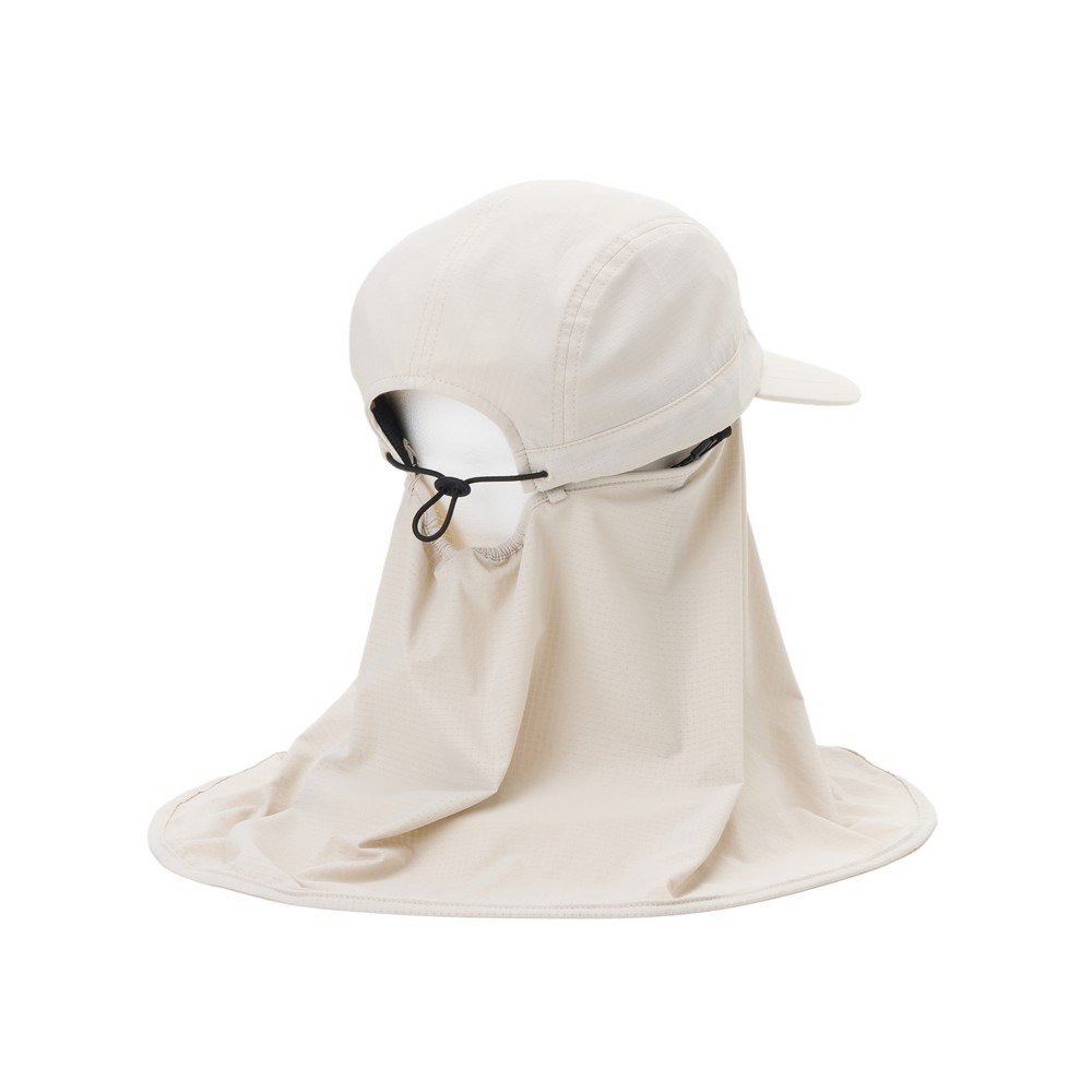 ビラボン（BILLABONG）（レディース）サンシェード キャップ 26SU BG01C904 BEG