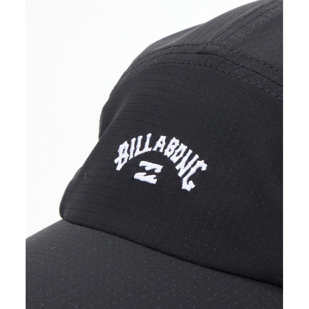 ビラボン（BILLABONG）（レディース）サンシェード キャップ 26SU BG01C904 BLK